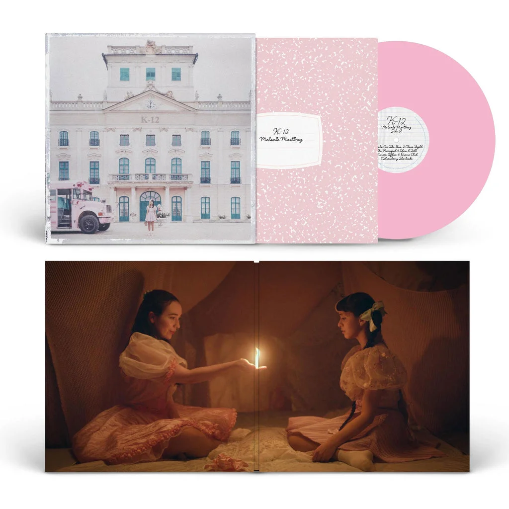 Melanie Martinez K-12 outlet